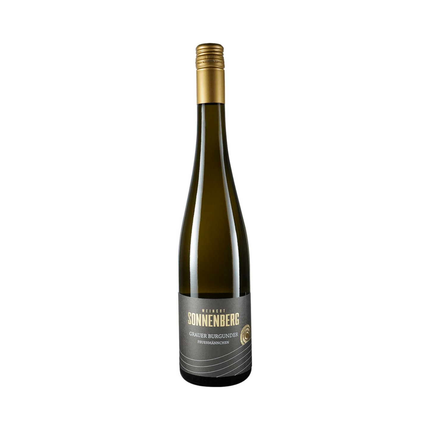 2024 Feuermännchen Pinot Gris dry