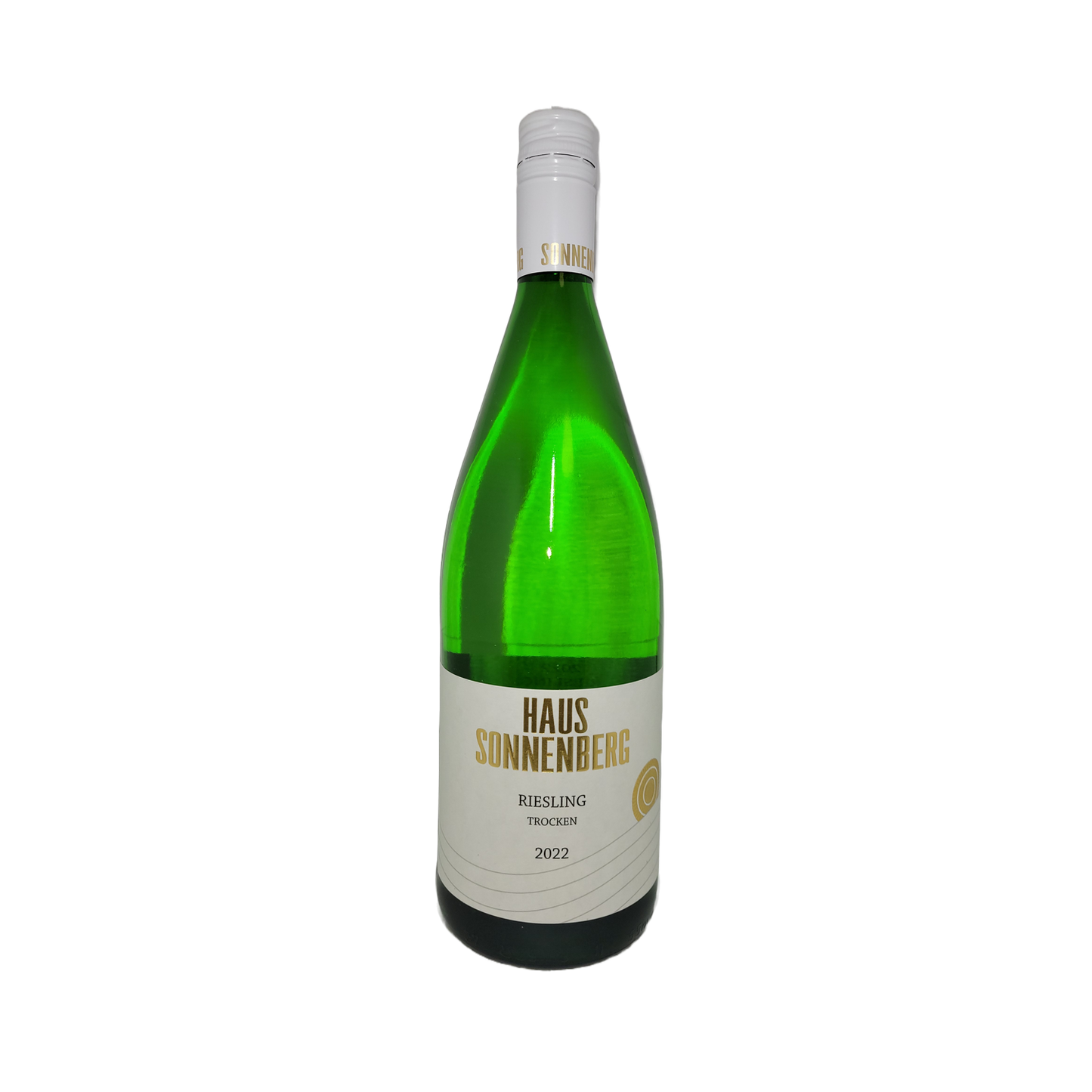2022 Riesling trocken