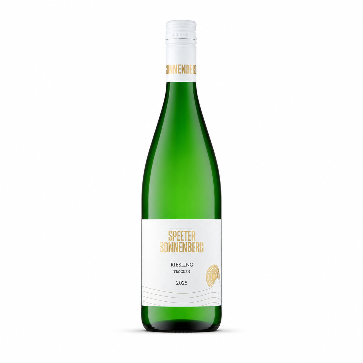 2024 Riesling dry