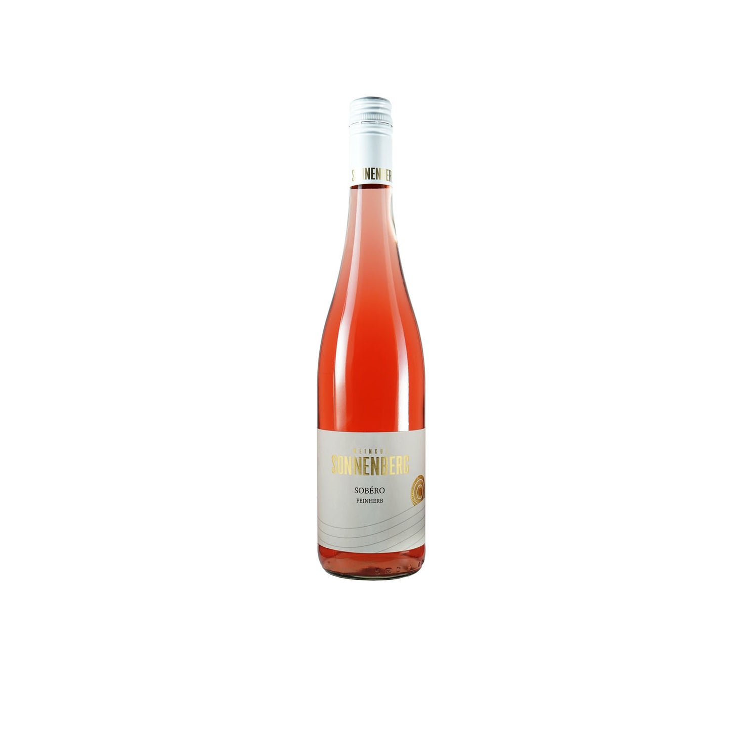 2022 Sobéro Rosé feinherb