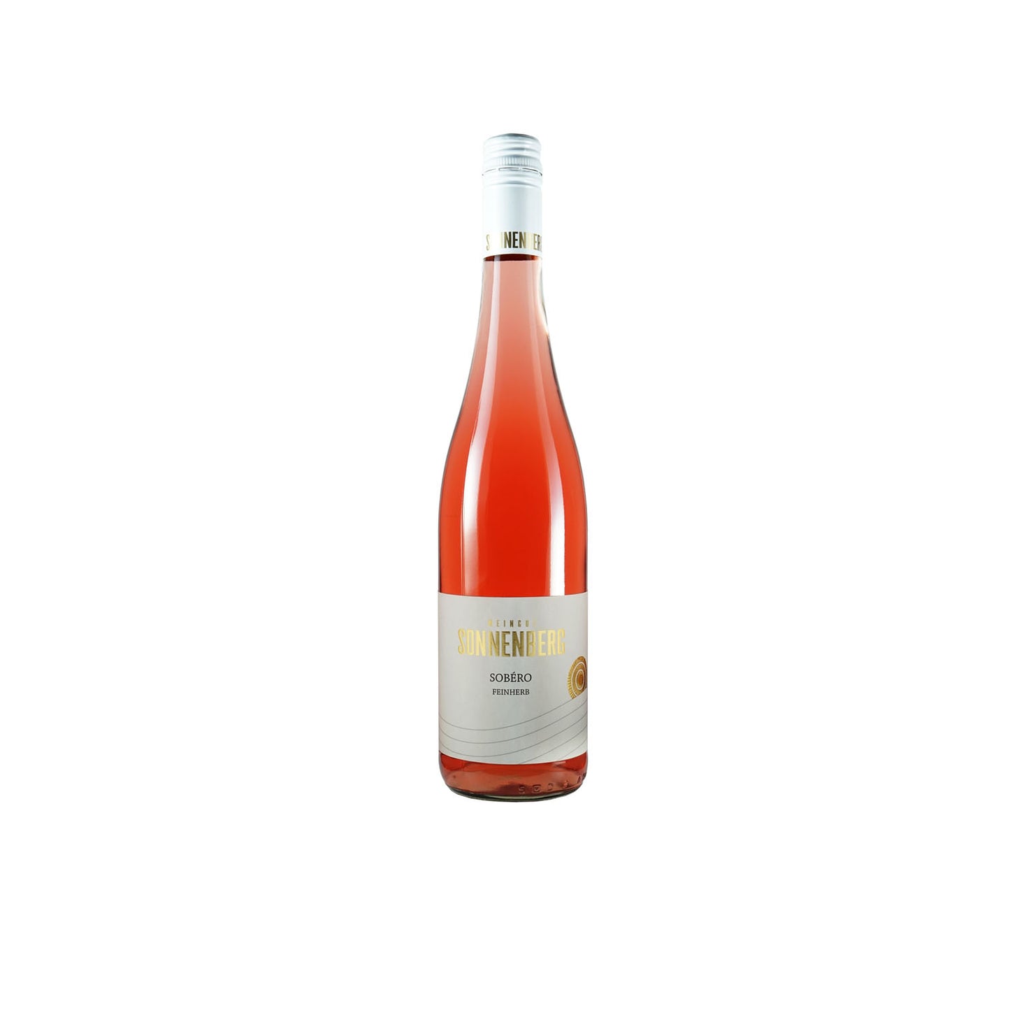 2023 Sobéro Rosé feinherb