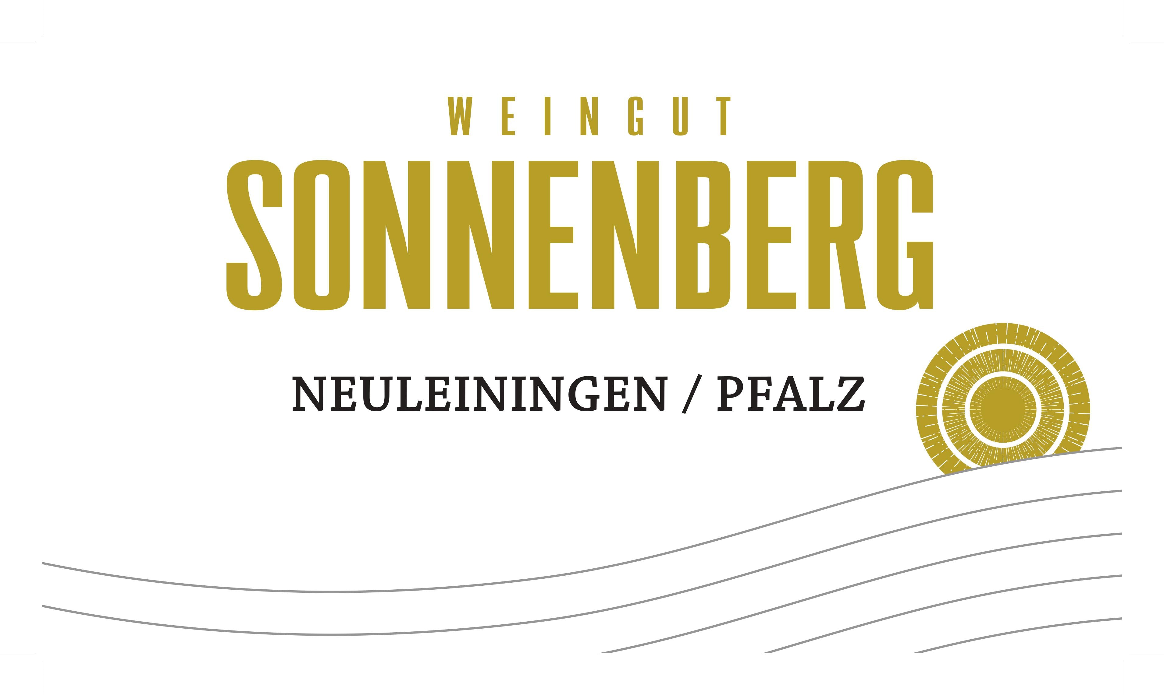 Sonnenberg Wein