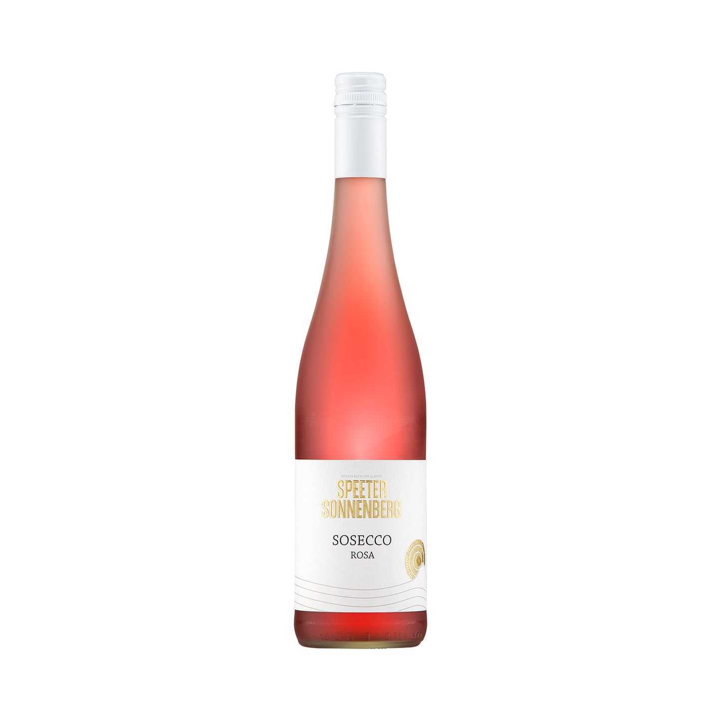 SOSECCO ROSA
