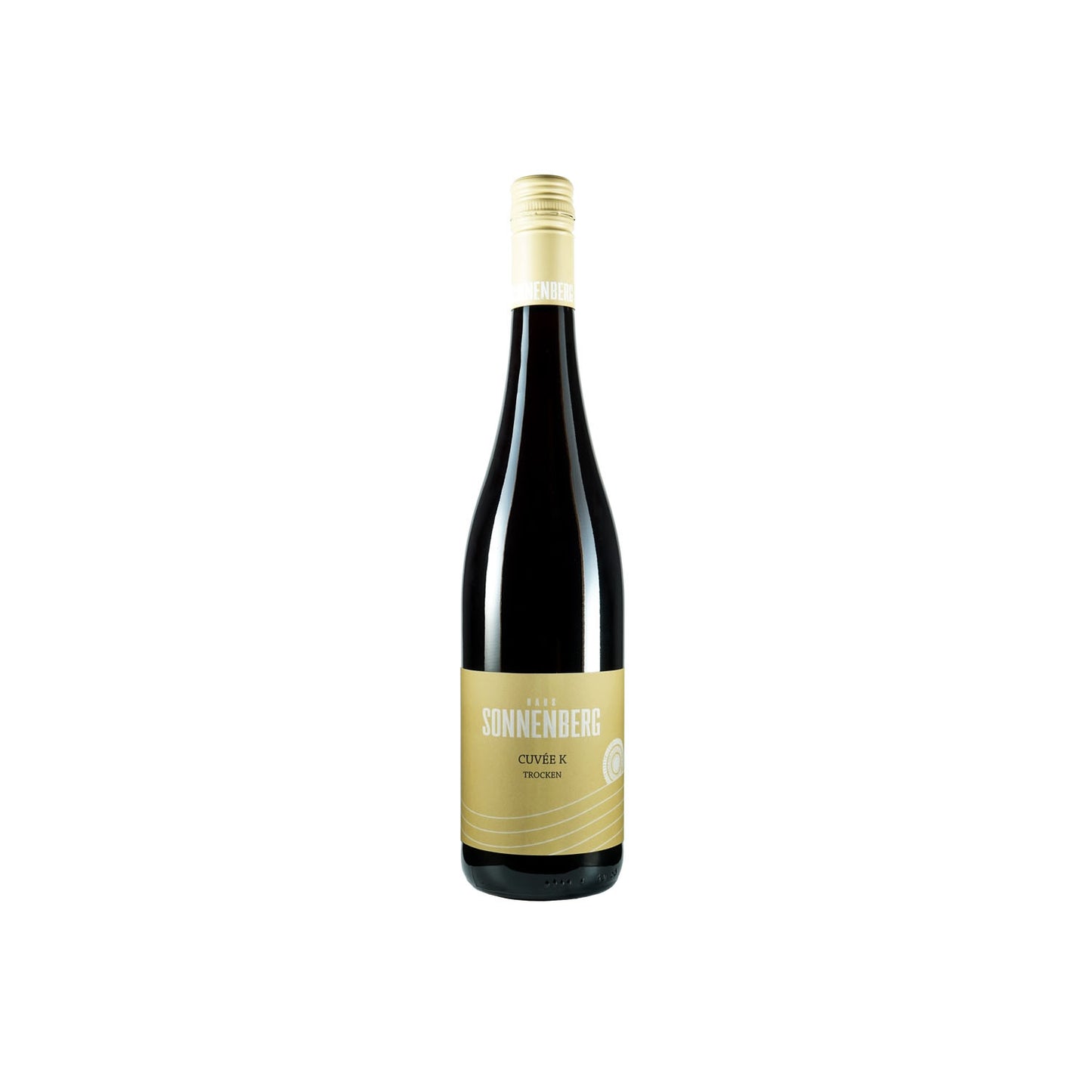 Cuvee K dry