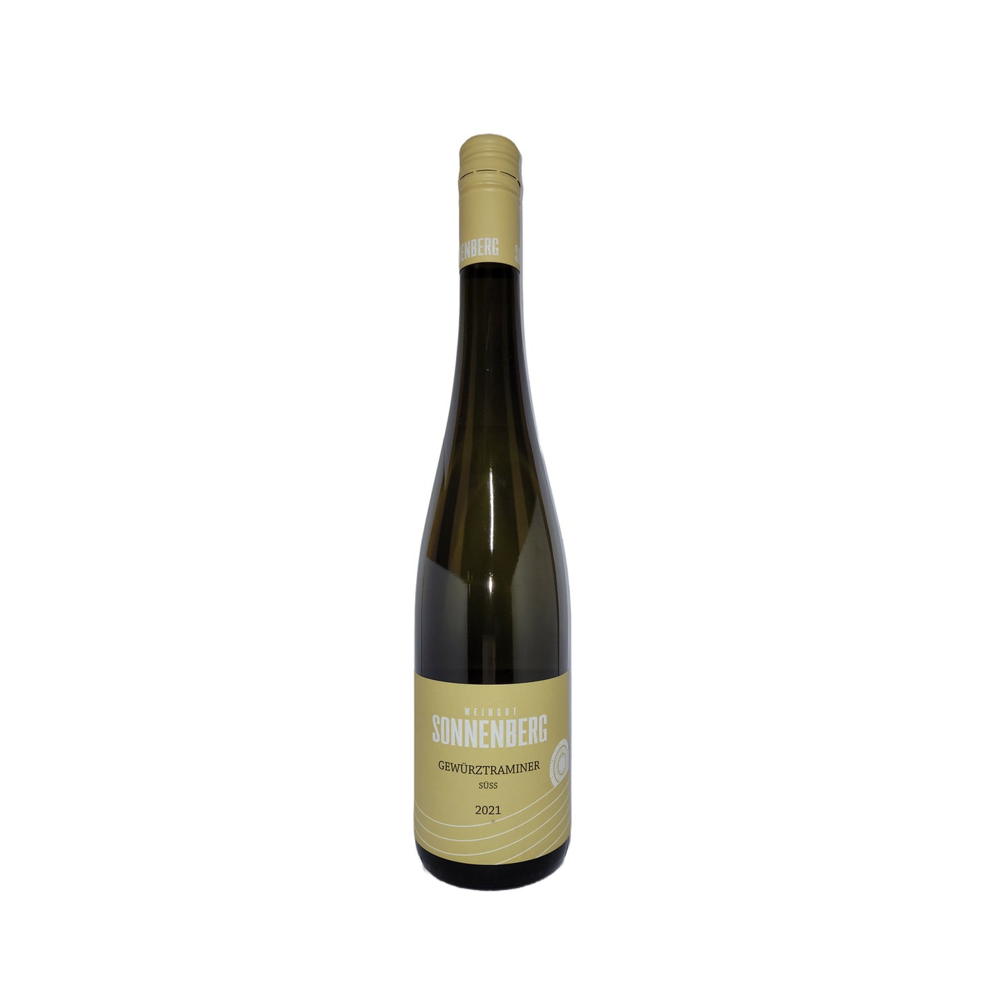 2022 Gewürztraminer süß