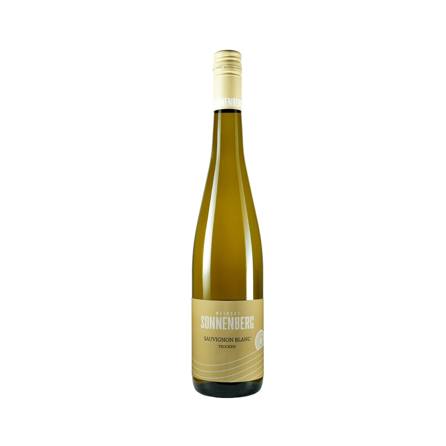 trocken Sauvignon Blanc – Sonnenberg Wein 2023