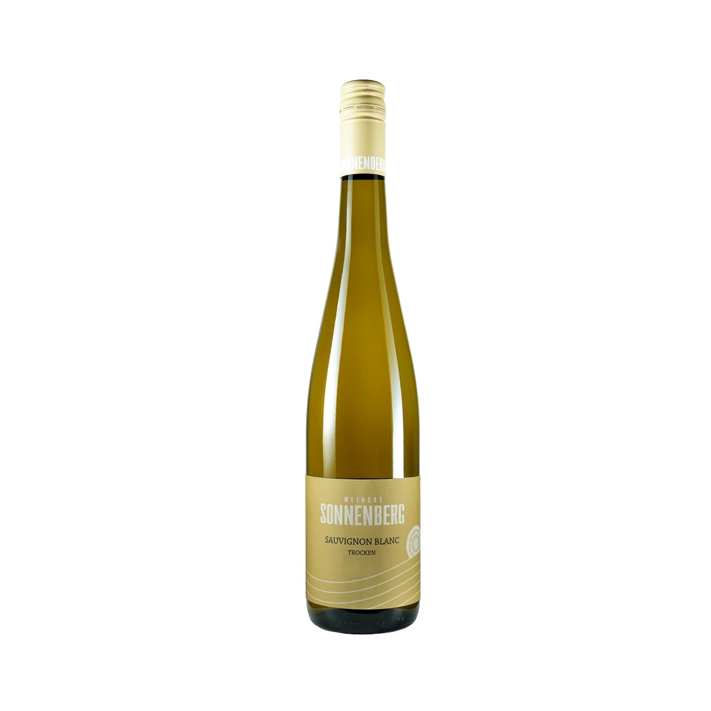2022 Sauvignon Blanc trocken