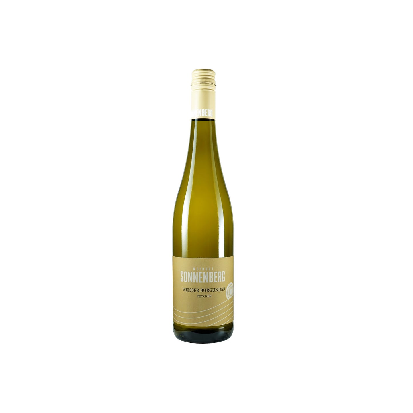 2022 Weisser Burgunder trocken