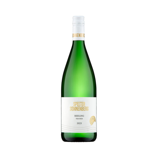 2023 Riesling dry
