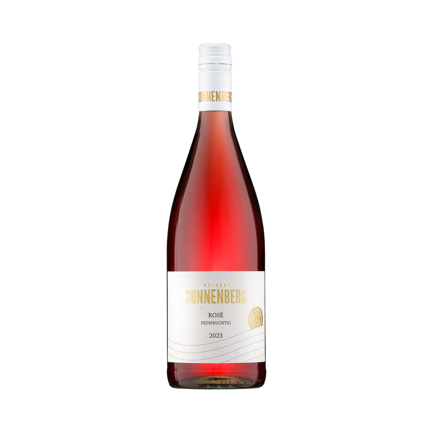 2024 Rosé feinfruchtig
