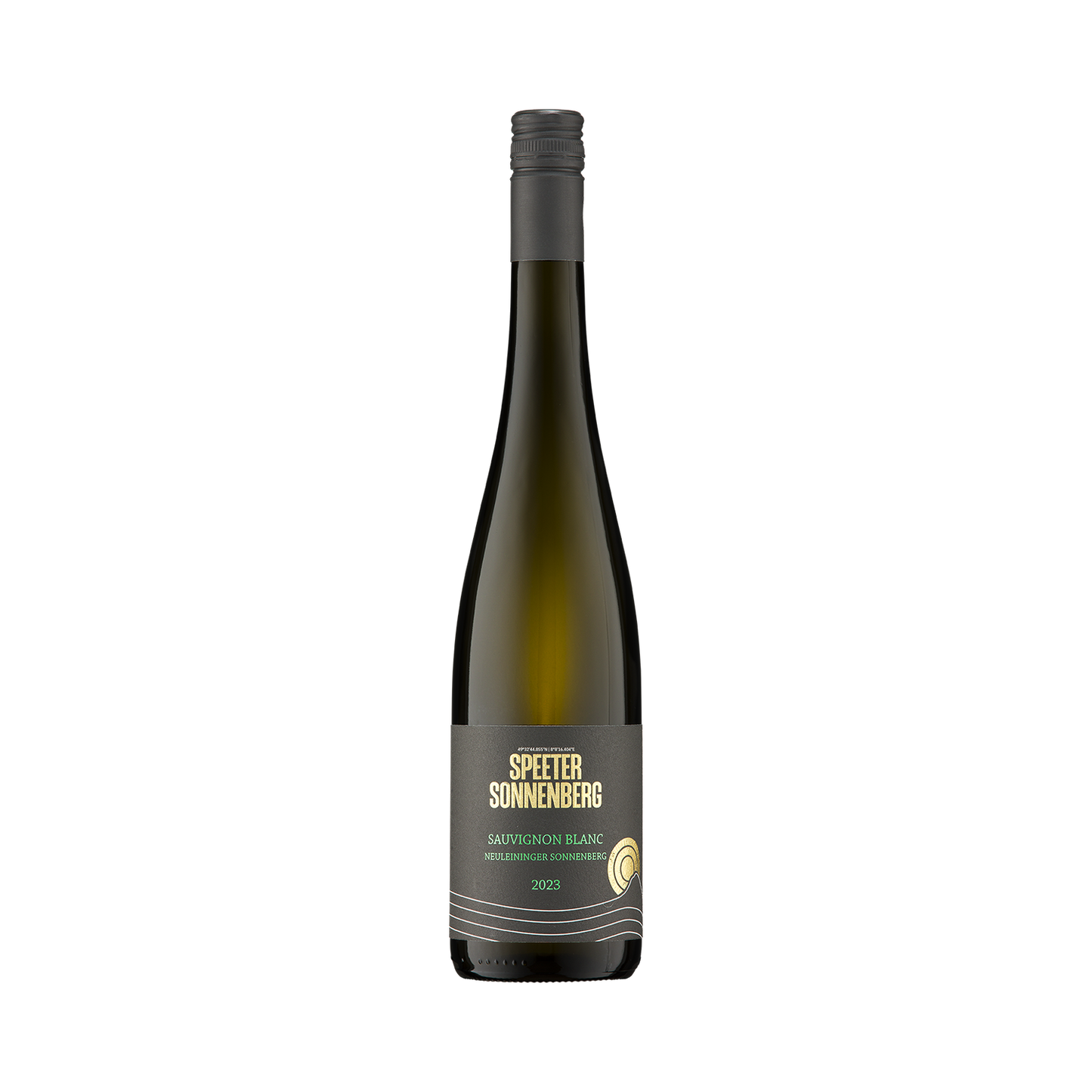2023 Sauvignon Blanc dry