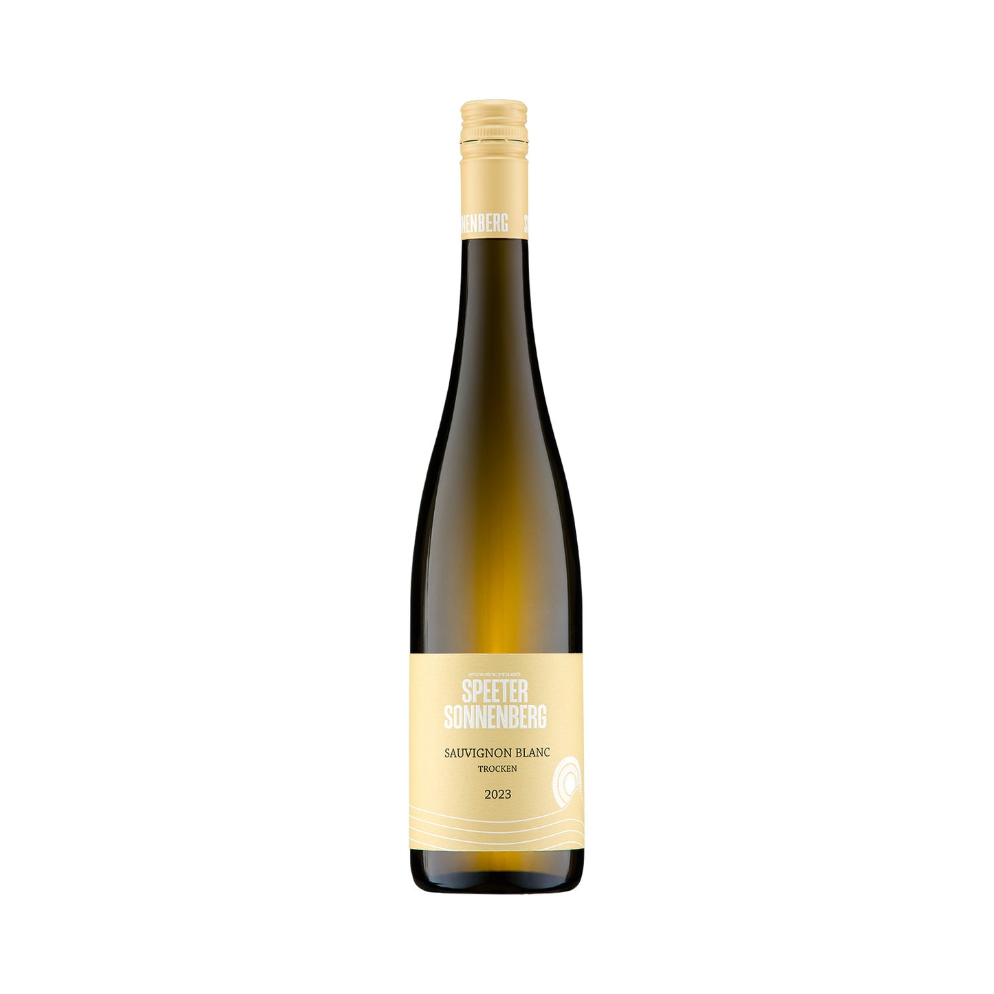 2024 Sauvignon Blanc trocken