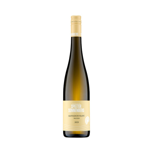 2023 Sauvignon Blanc dry