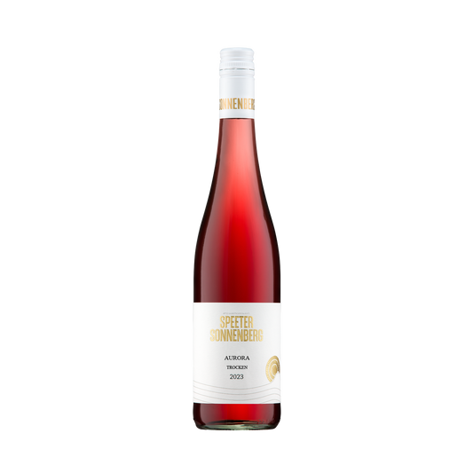 2023 Aurora Rosé trocken