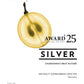Chardonnay Sekt Brut Nature