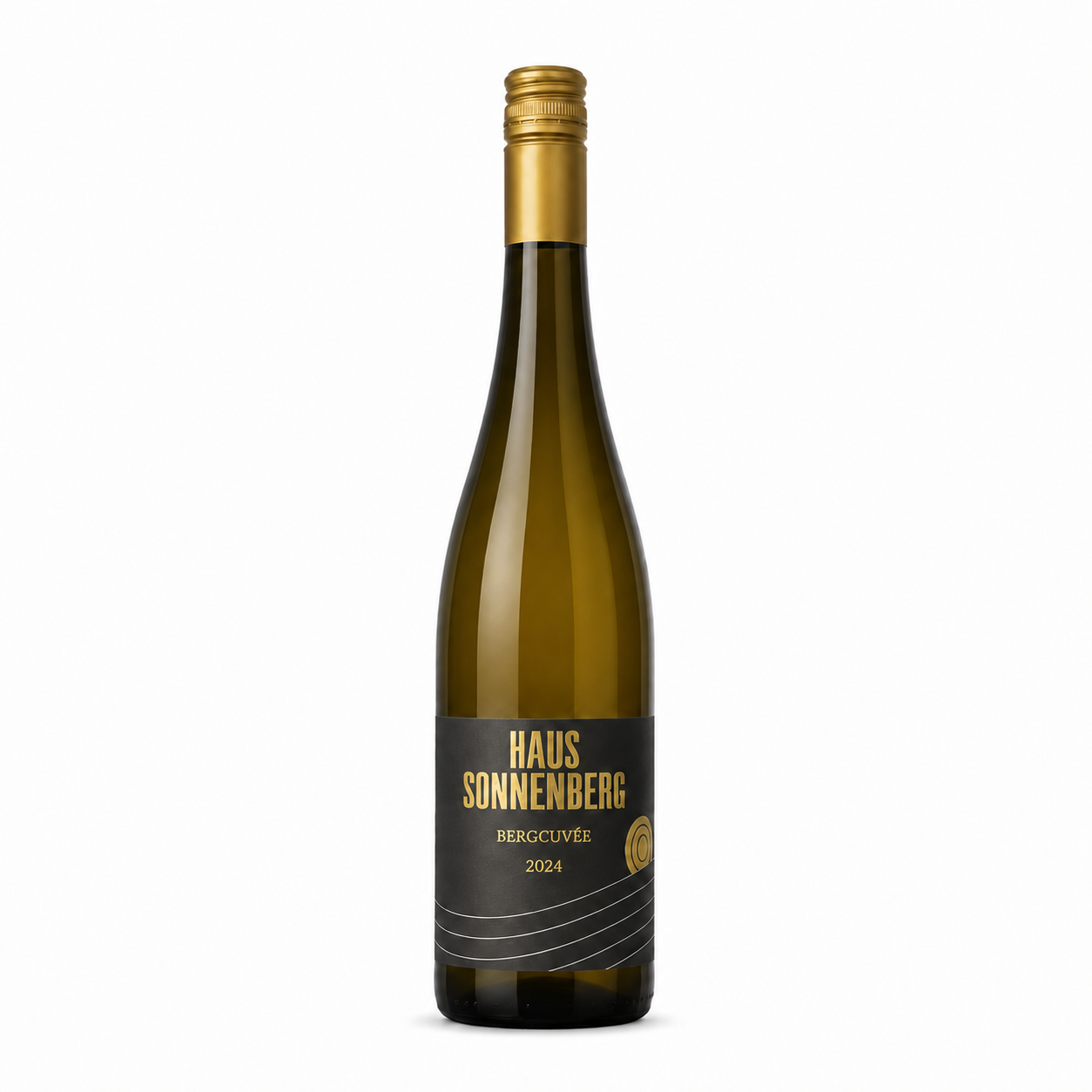 2024 Bergcuvée trocken