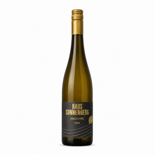 2024 Bergcuvée trocken