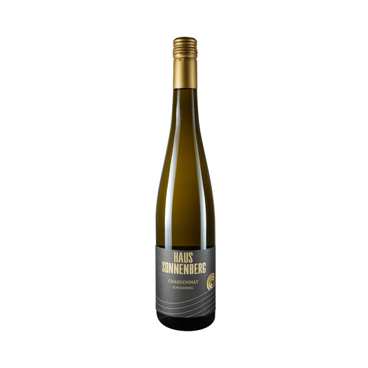 2021 Schlossberg Chardonnay dry