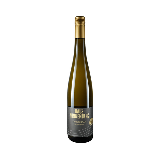 2024 Schlossberg Chardonnay trocken