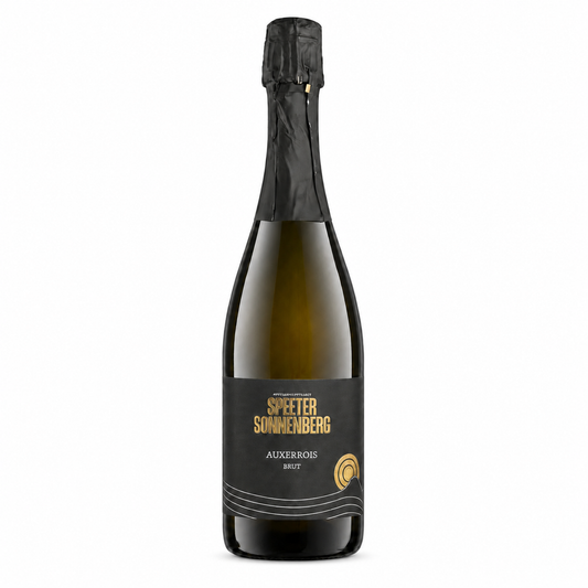 Auxerrois Sekt Brut