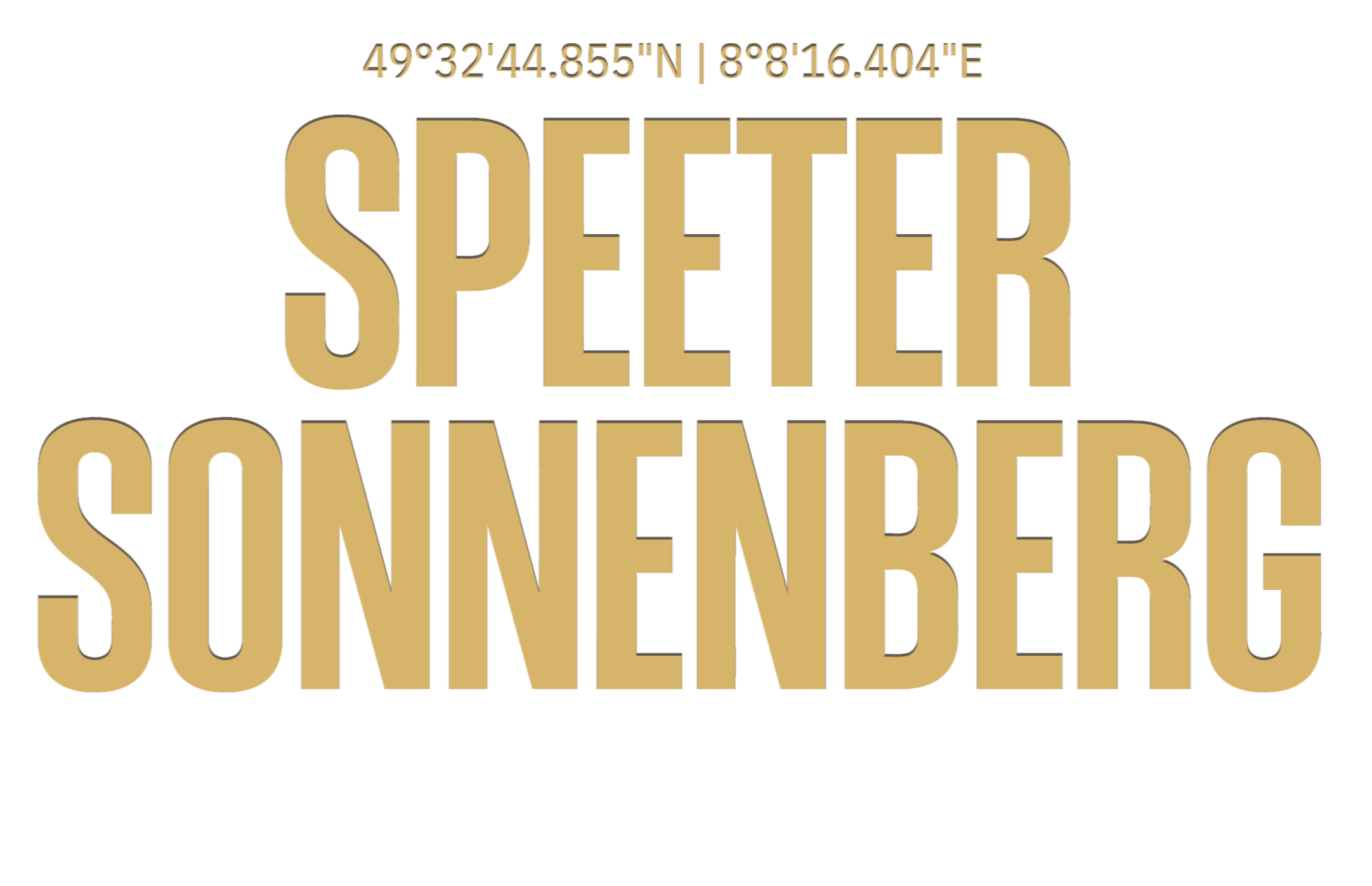 Sonnenberg Wein