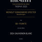 2024 Sauvignon Blanc trocken