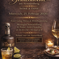 Ticket - Speeter Genussabend – Wine & Dine 25.02.206
