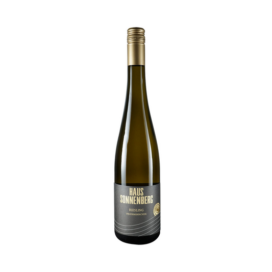 2022 Feuermänchen Riesling