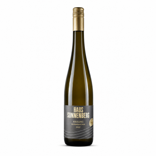 2022 Feuermänchen Riesling