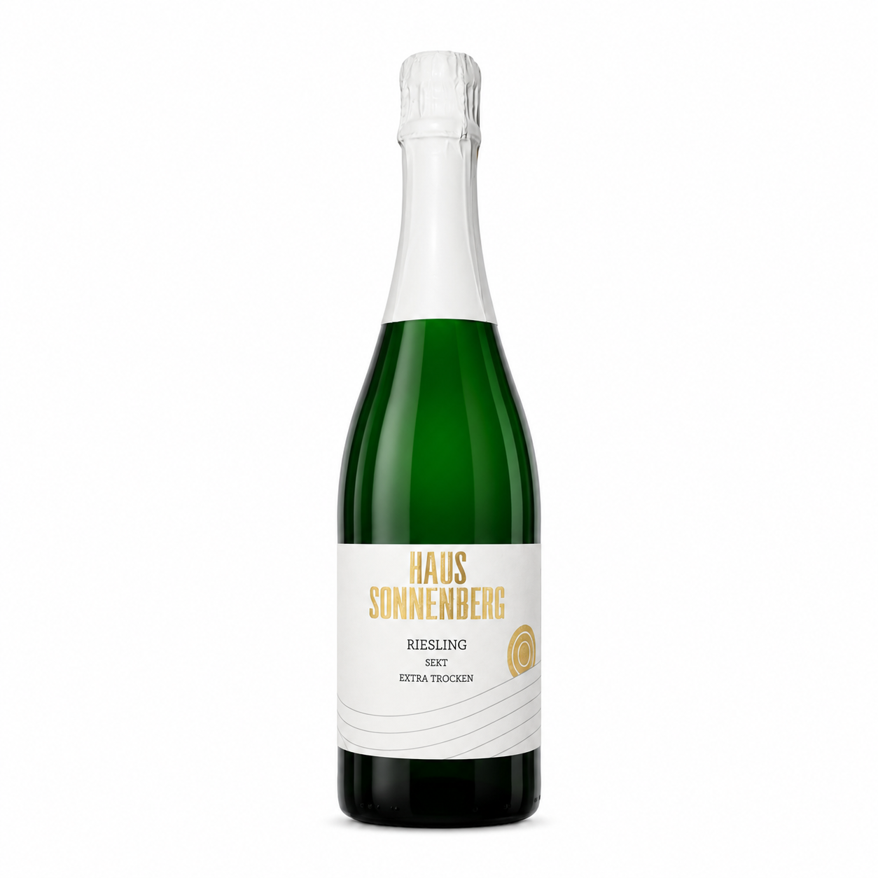 Riesling Sekt extra trocken