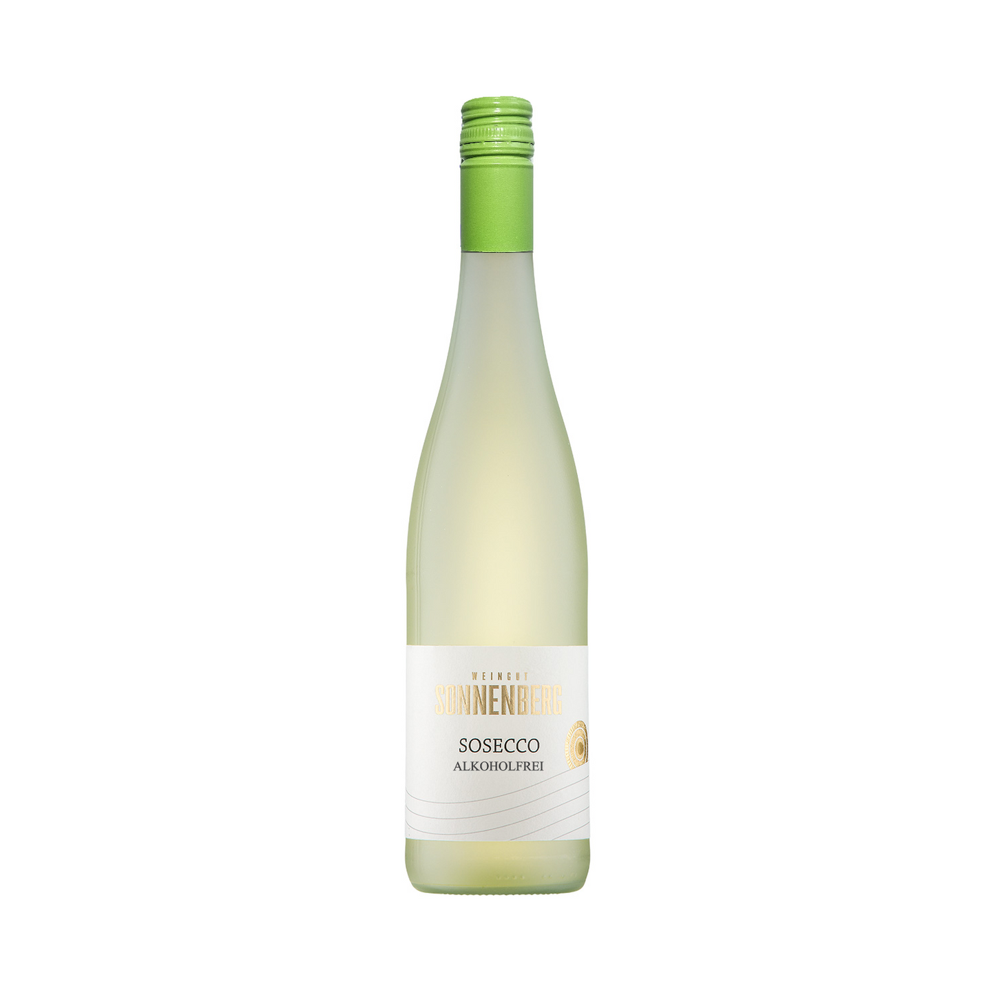 SOSECCO alkoholfrei