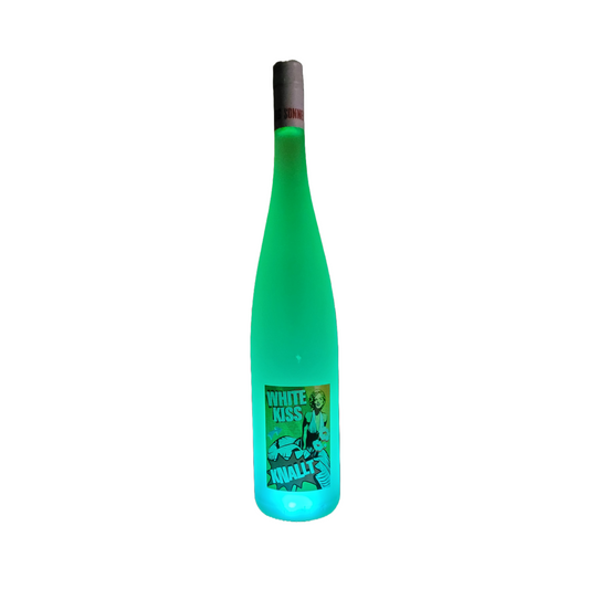 Magnum 2022 White Kiss feinherb