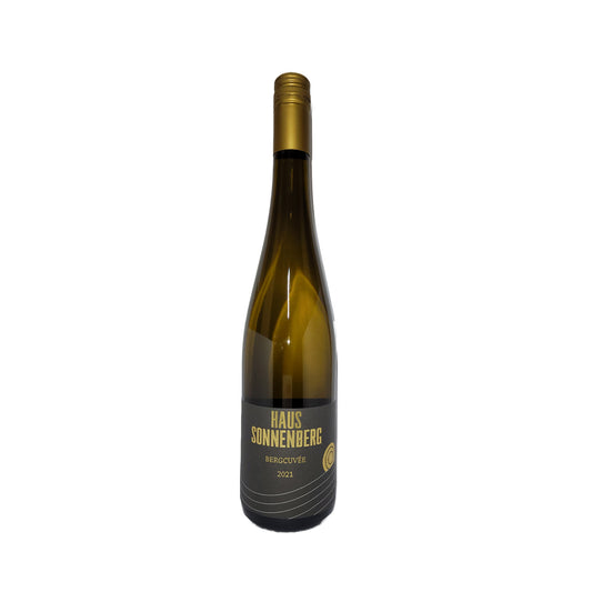 2024 Bergcuvée trocken