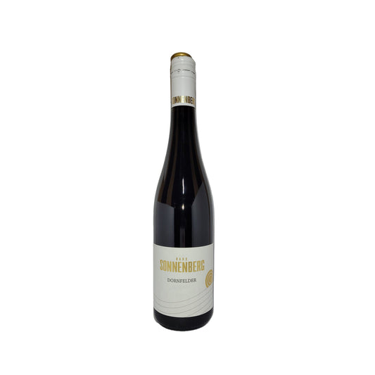 2019 Dornfelder lieblich
