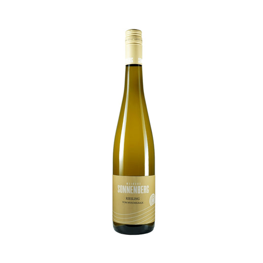 2022 Riesling "Vom Muschelkalk"