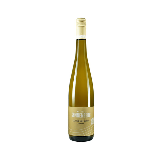 2022 Sauvignon Blanc trocken