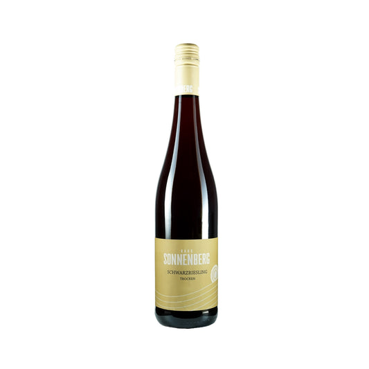 2022 Schwarzriesling trocken