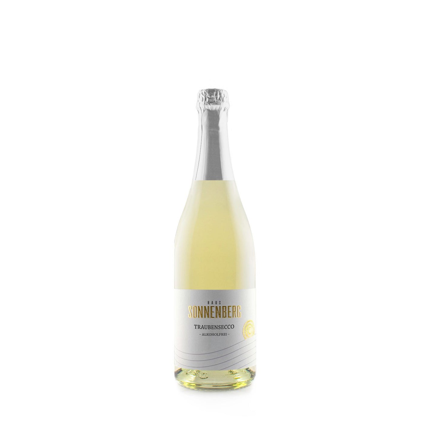 Traubensecco - Alkoholfrei