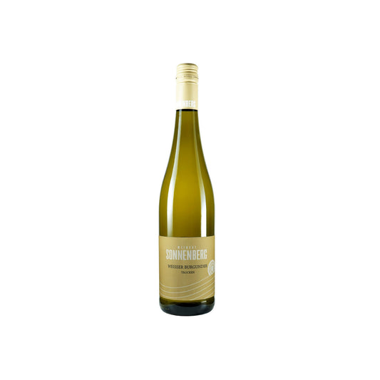 2022 Weisser Burgunder trocken